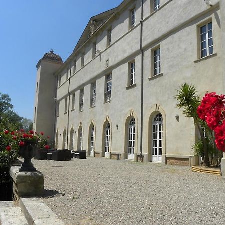 Chateau De Lignan Narbonne Bagian luar foto