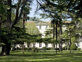 Chateau De Lignan Narbonne Bagian luar foto