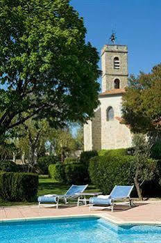 Chateau De Lignan Narbonne Bagian luar foto