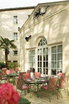 Chateau De Lignan Narbonne Bagian luar foto