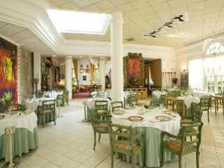 Chateau De Lignan Narbonne Bagian luar foto